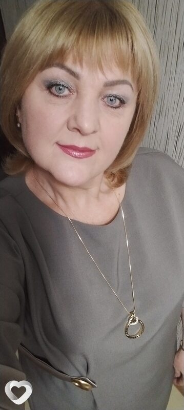 Наталья, 55, Гомеле — анкета №353333