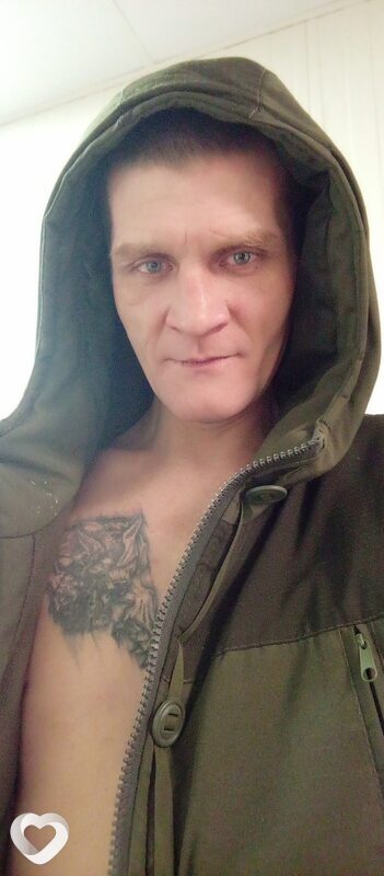 Роман, 45, Омске — анкета №353334