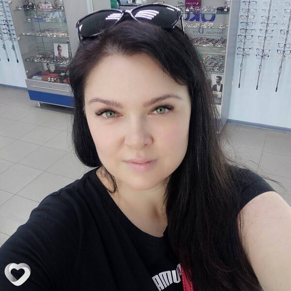 Юлия, 42, Харькове — анкета №353335