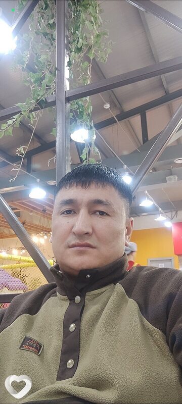 Ерболат, 38, Астане — анкета №353886