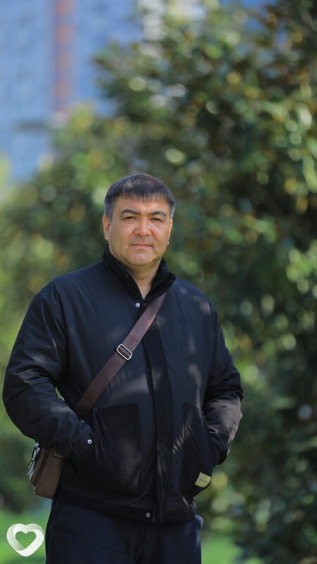 Мир, 41, Актобе — анкета №353896