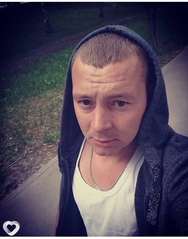 Sergo, 32, Новосибирске — анкета №353898