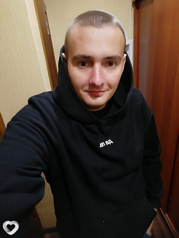 Илья, 31, Москве — анкета №353899