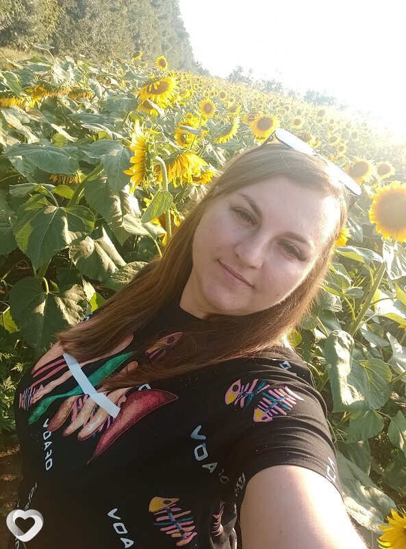 Елена, 42, Краснодаре — анкета №353908