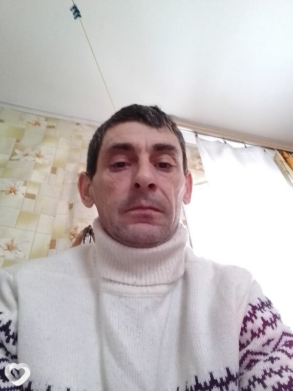 Николай, 46, Поворине — анкета №353093