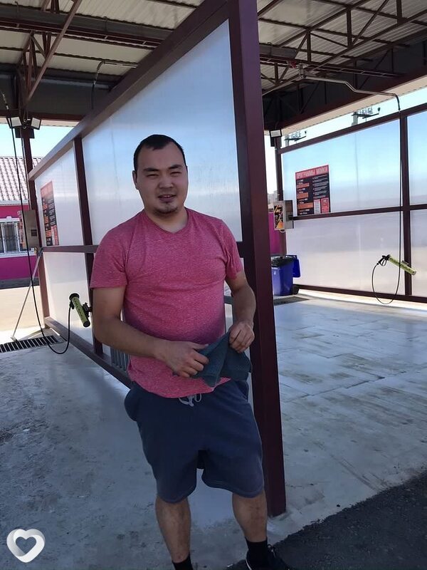 Айбек, 32, Атырау(гурьев) — анкета №353099