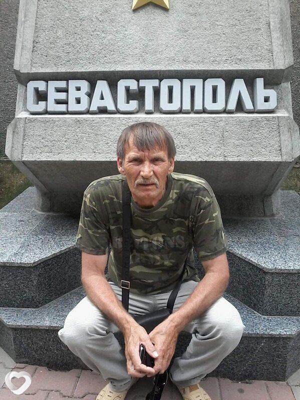 Геннадий, Севастополь