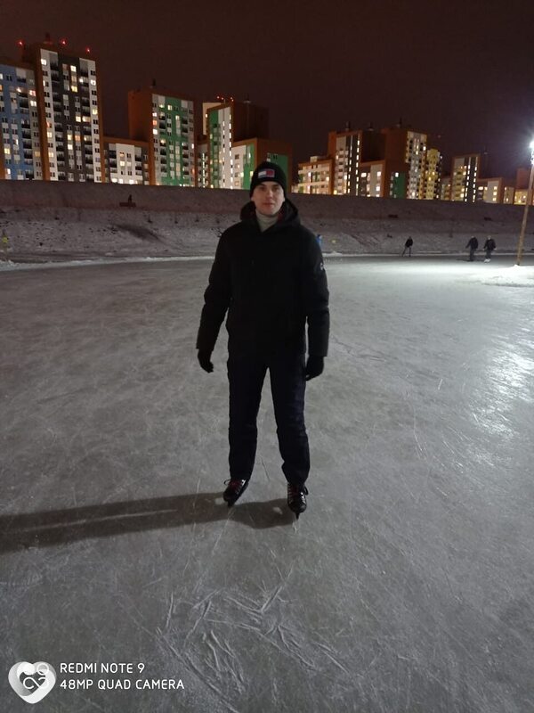 Юрий, 37, Екатеринбурге — анкета №353103