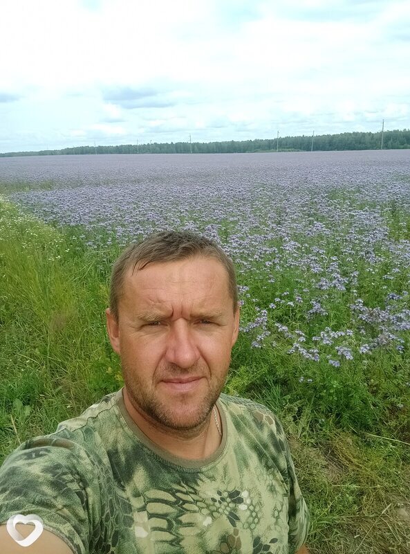 Сергей, Родники (Ивановская обл)
