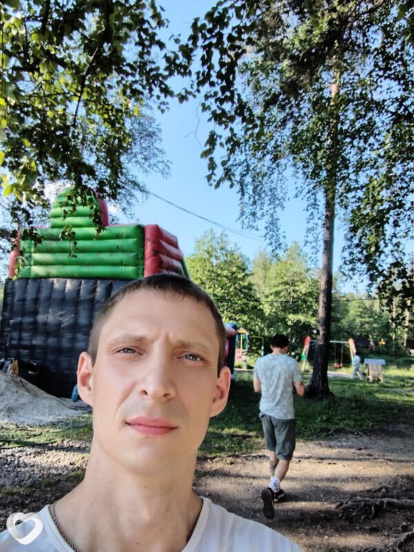 Марат, 34, Екатеринбурге — анкета №353107
