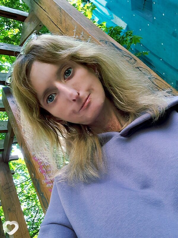 Незнакомка, 33, Дружковке — анкета №353115