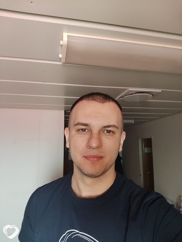 Степан, 31, Ростове-на-Дону — анкета №353117