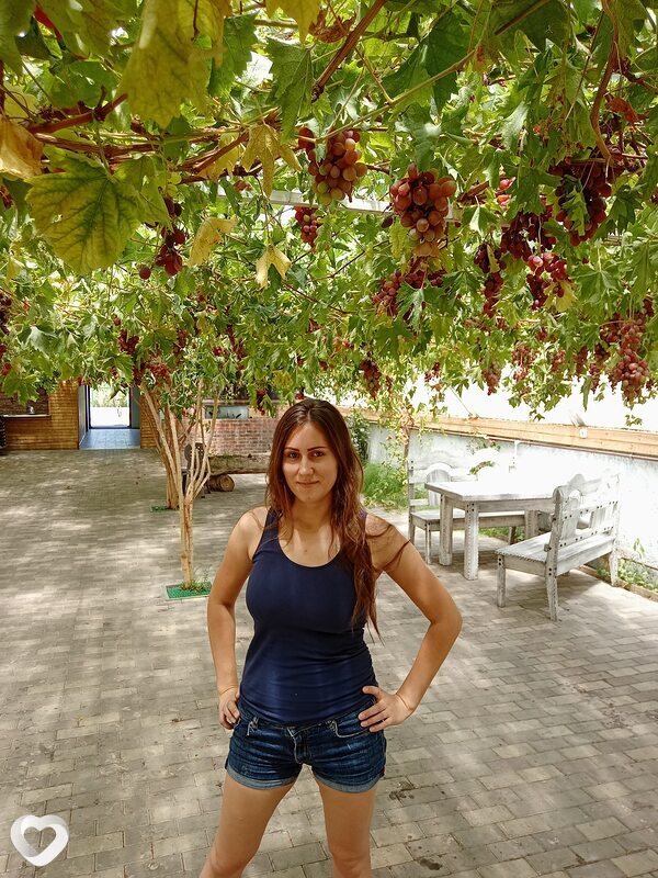 Наталья, 33, Краснодаре — анкета №353118