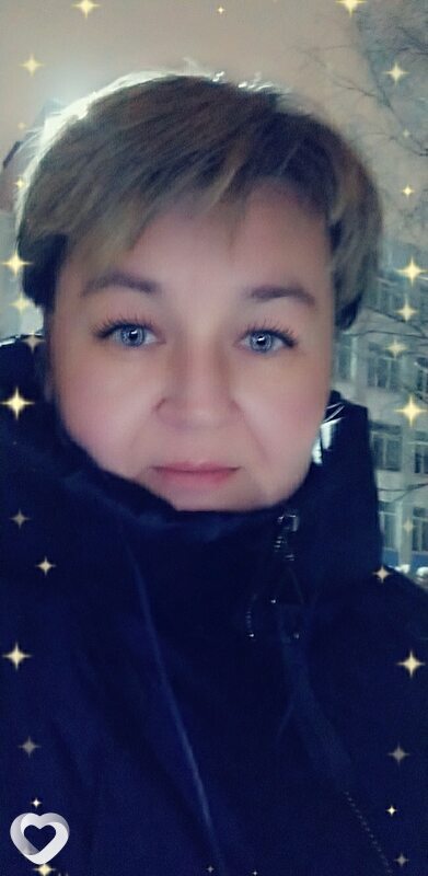 Юлия, 49, Клине — анкета №353120
