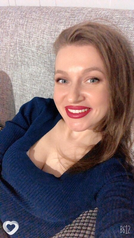 Михайловна, 40, Минске — анкета №353121