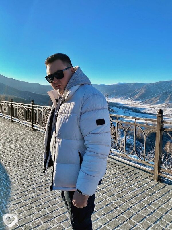 Александр, 38, Боровичах — анкета №353131