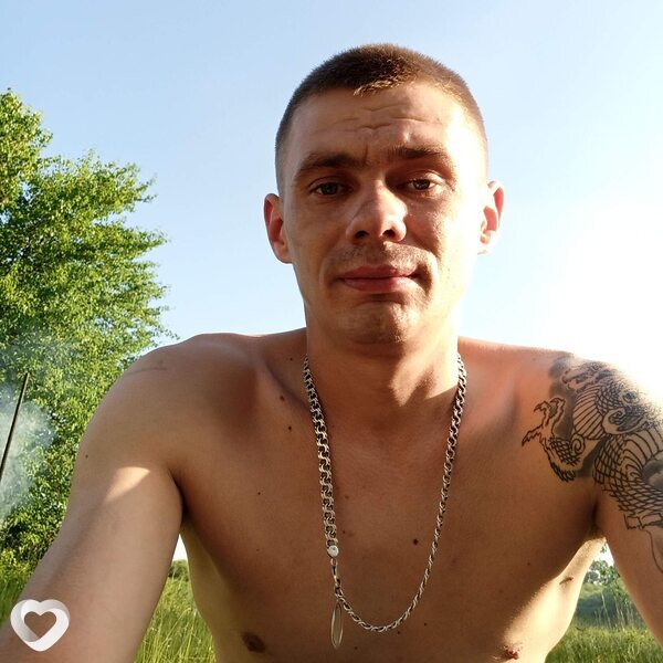 Алексей, 38, Речице — анкета №353244