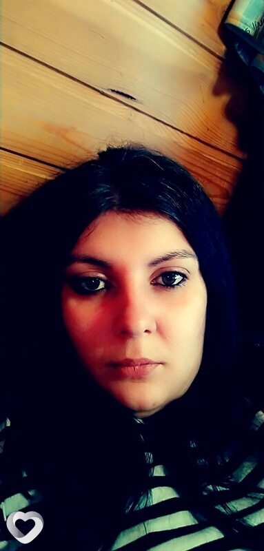 Галина, 34, Краснодаре — анкета №353245
