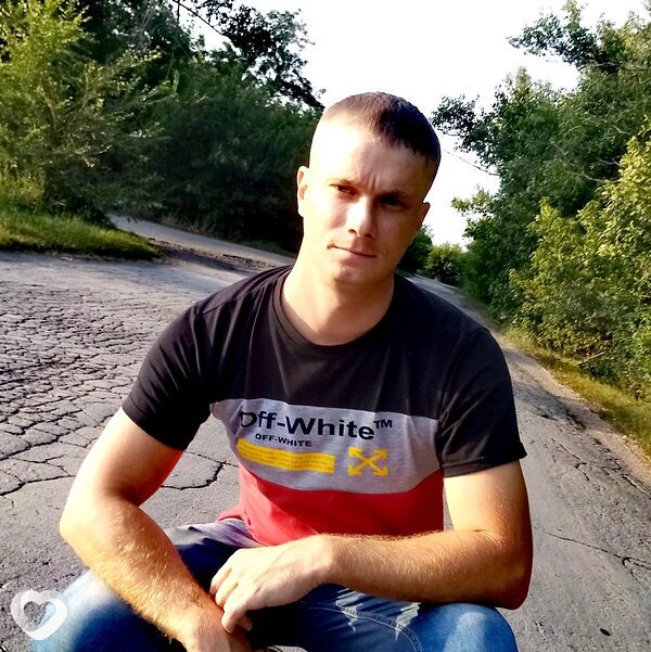 Влад, 34, Гукове — анкета №353252