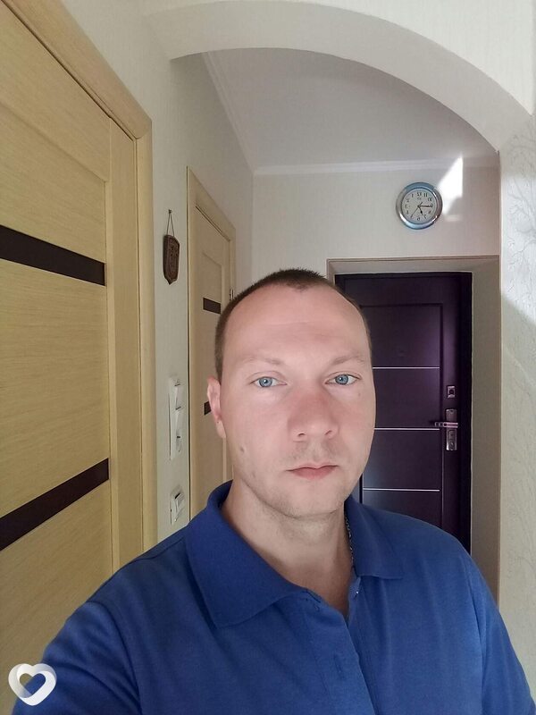 Сергей, 45, Борисове — анкета №353256