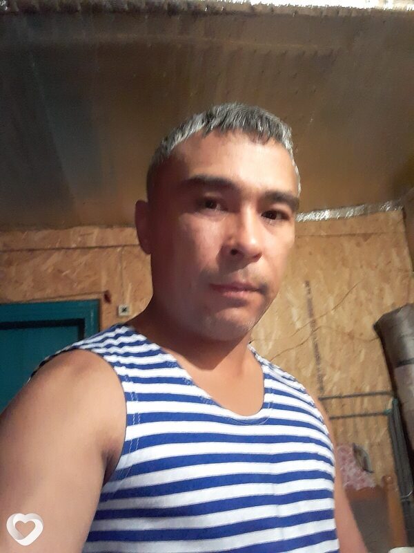 Марат, 42, Бугульме — анкета №353143