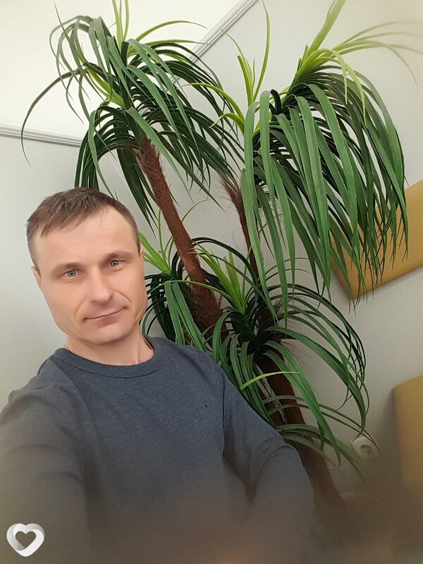 Алексей, Гостын