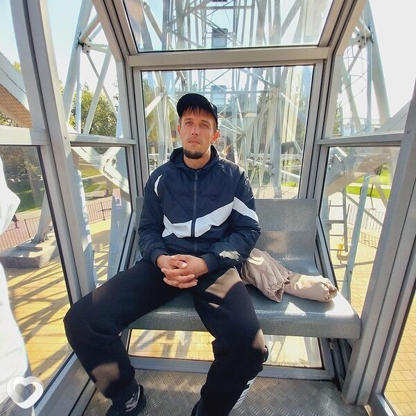 Сергей, 38, Белове — анкета №353148