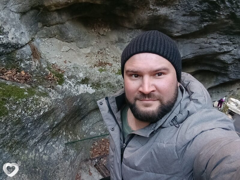 Ильсур, 33, Пятигорске — анкета №353150