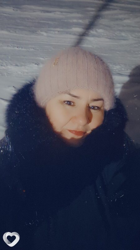 Татьяна, 48, Чите — анкета №353153