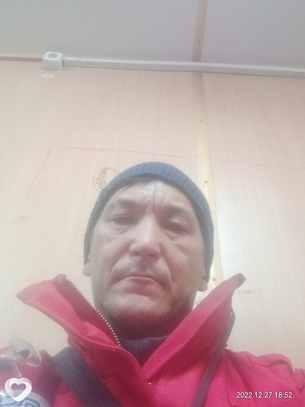 Аманжол, 49, Атырау(гурьев) — анкета №353156