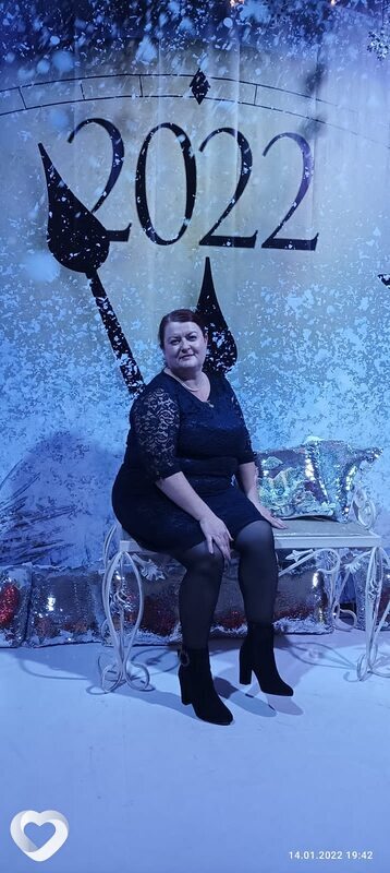 Киса, 43, Георгиевске — анкета №353159