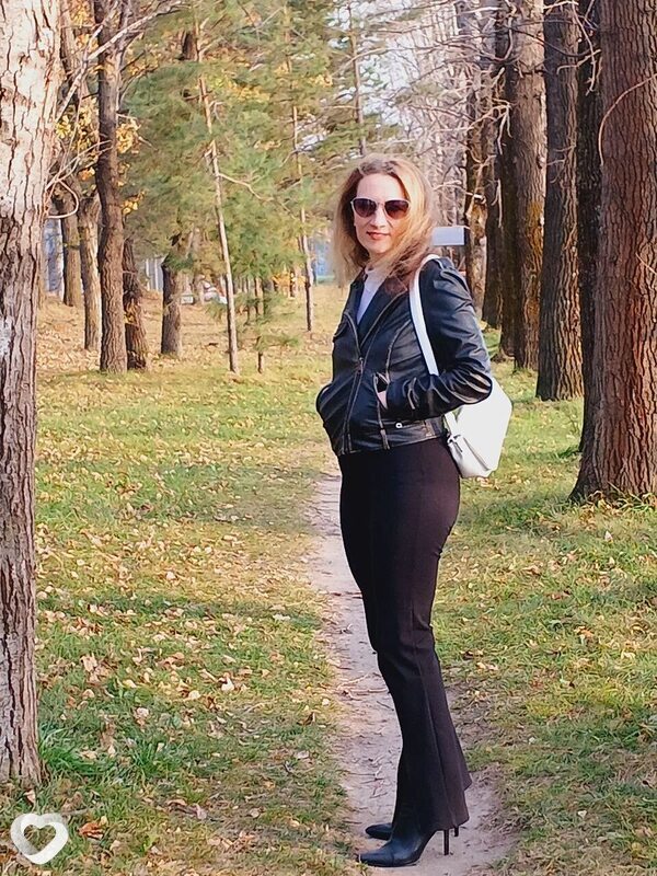 Юлия, 50, Хабаровске — анкета №353263