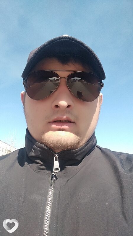Дмитрий, 26, Костанае — анкета №353264