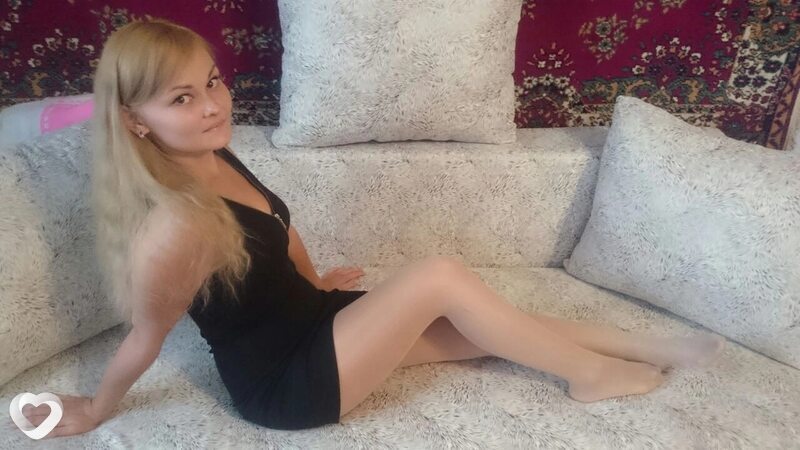 Даша, 30, Уфе — анкета №353265