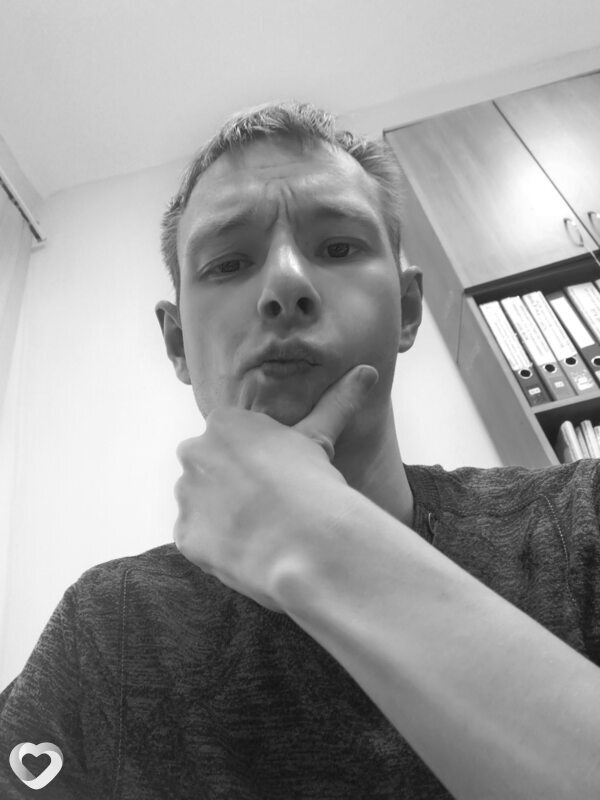 Александр, 28, Чите — анкета №353269
