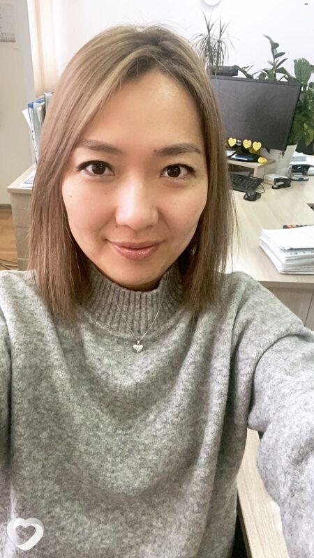 Аюна, 41, Улан-Удэ — анкета №353270