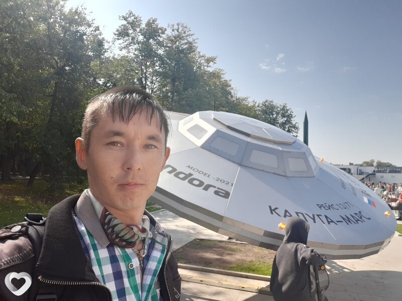 Адик, 34, Екатеринбурге — анкета №353273