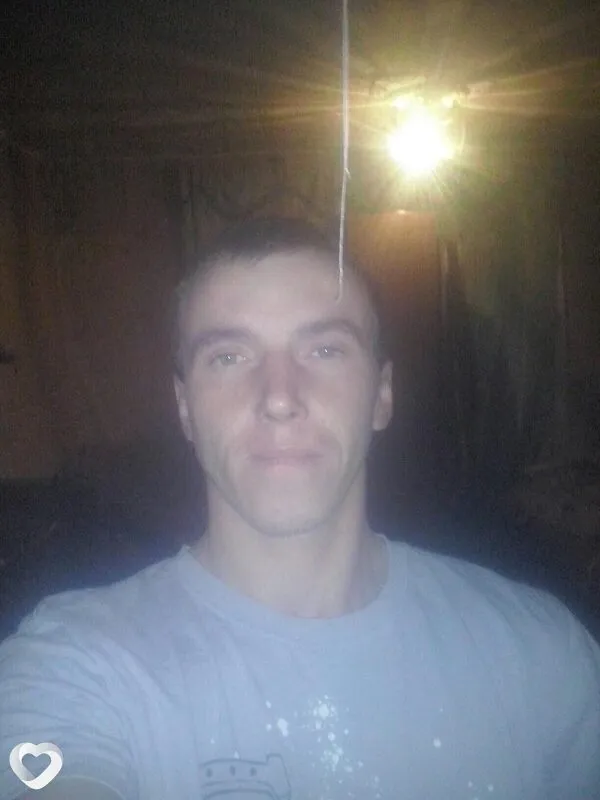 Владимир, 34, Новоалтайске — анкета №353274