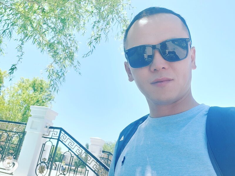 Kzo, 36, Кызылорде — анкета №353275