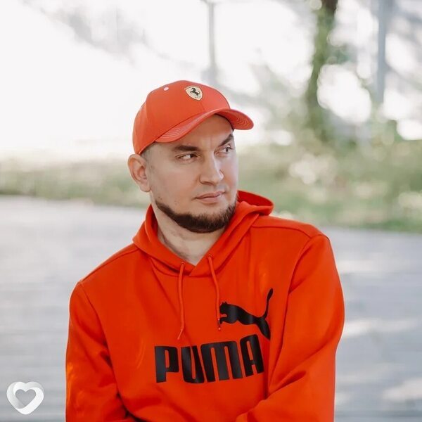Никита, 39, Темрюке — анкета №353212