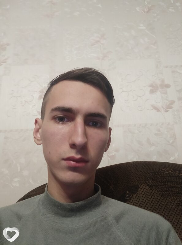 Кирилл, 26, Минске — анкета №353213