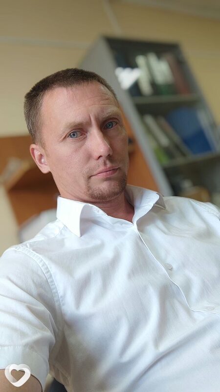 Пётр, 39, Новокузнецке — анкета №353214
