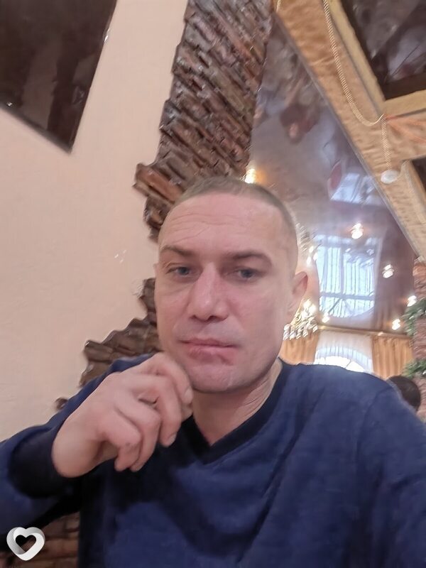 Николай, 38, Рубцовске — анкета №353219