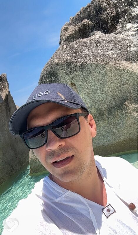 Максим, 39, Томске — анкета №353220