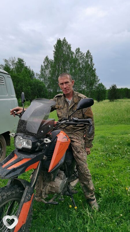Фанис, 47, Казани — анкета №353225