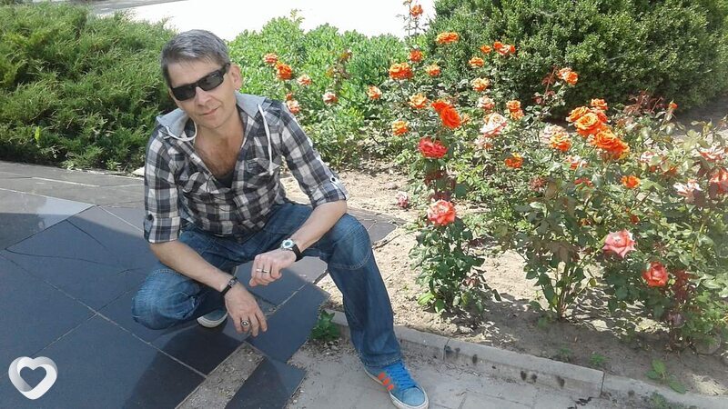 Гость, 56, Сумах — анкета №353230