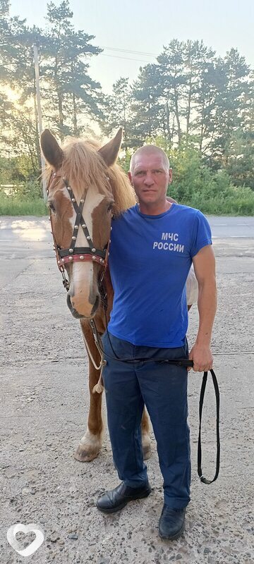 Андрей, Чайковский