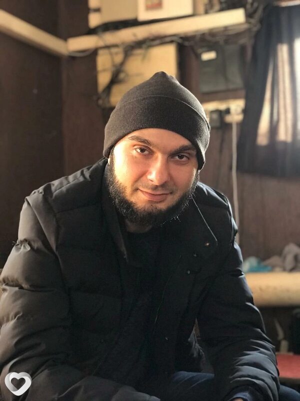 Незнакомец, 36, Темиртау — анкета №353235