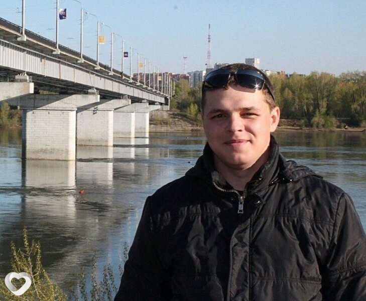 Николай, 37, Кемерове — анкета №353236