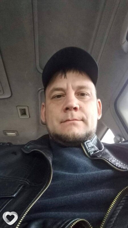 Mихаил, 40, Актобе — анкета №353188